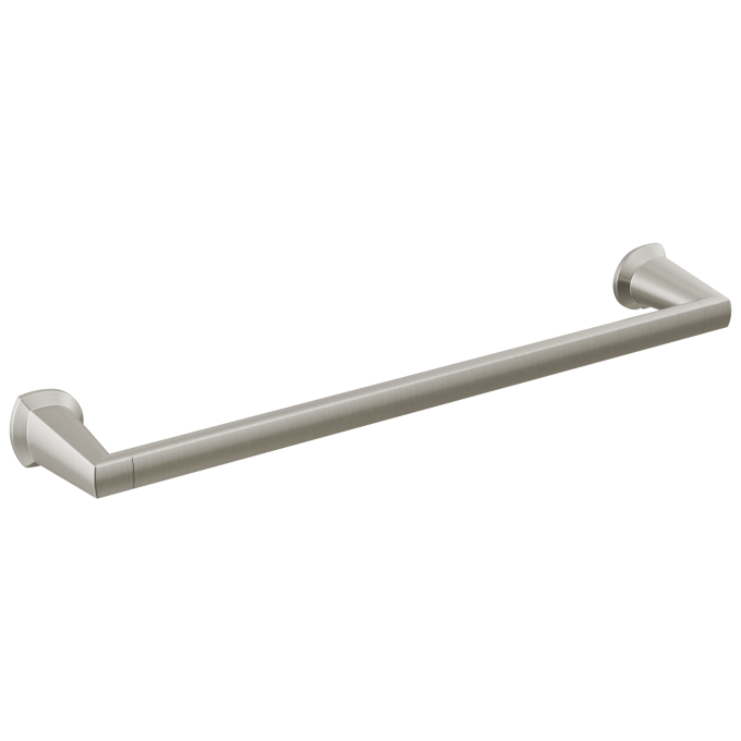 DELTA Galeon 18" Towel Bar — Stainless