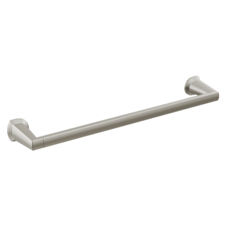 DELTA Galeon 18" Towel Bar — Stainless