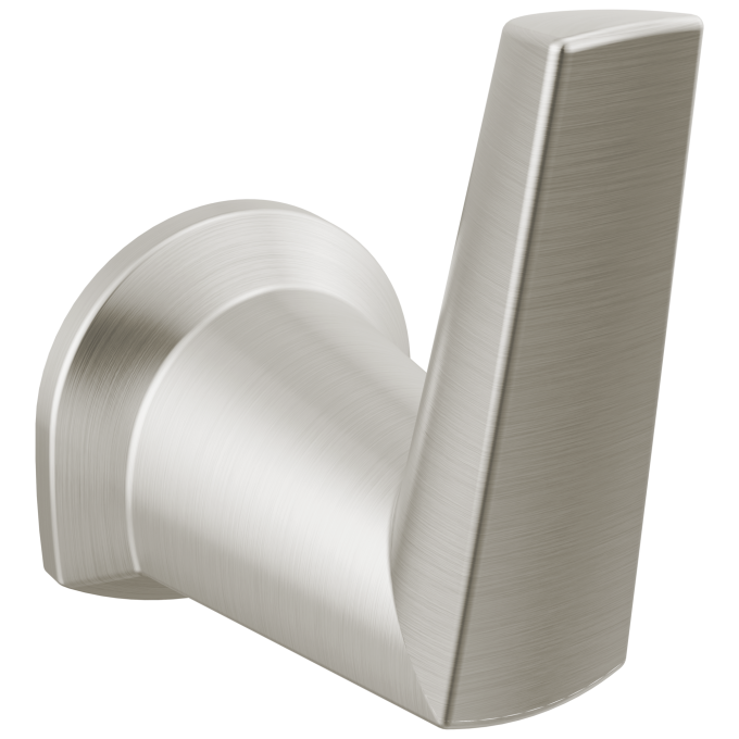 DELTA Galeon Robe Hook — Stainless