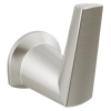 DELTA Galeon Robe Hook — Stainless