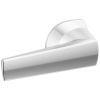DELTA Galeon Tank Lever — Chrome
