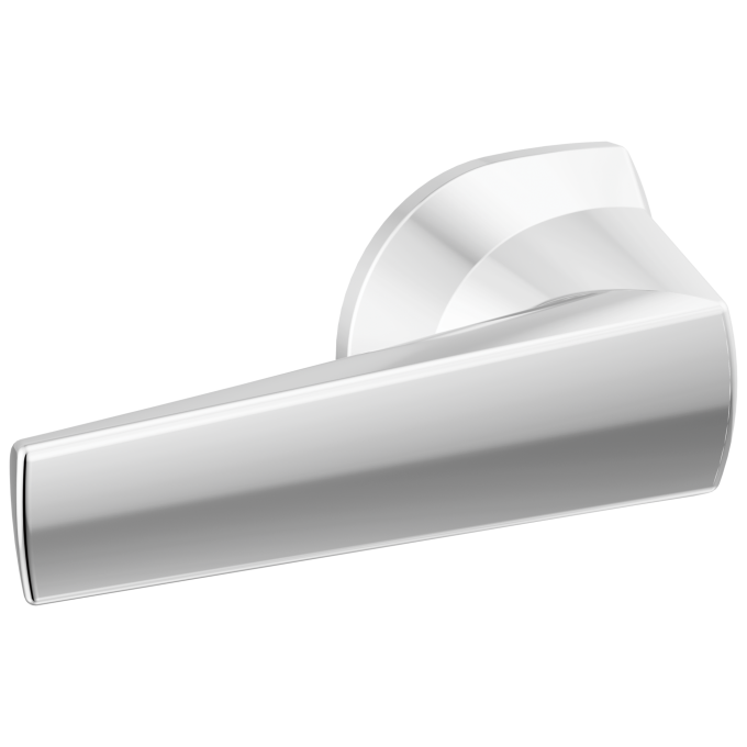 DELTA Galeon Tank Lever — Chrome