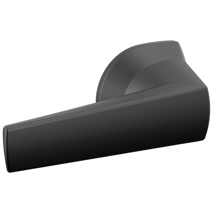 DELTA Galeon Tank Lever — Matte Black