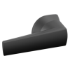 DELTA Galeon Tank Lever — Matte Black
