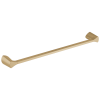 DELTA Zura 24" Towel Bar — Champagne Bronze