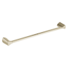 DELTA Zura 24" Towel Bar — Polished Nickel