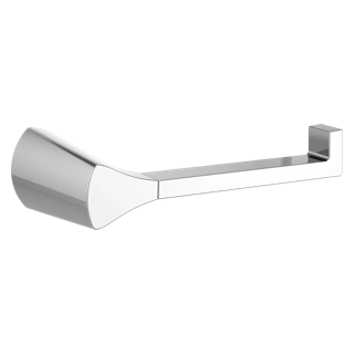 DELTA Zura Tissue Holder — Chrome