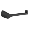 DELTA Zura Tissue Holder — Matte Black