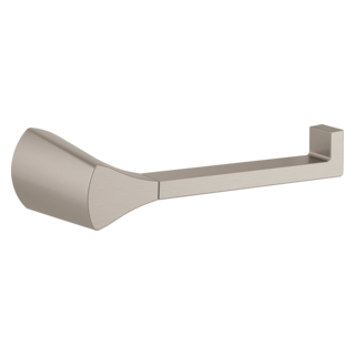 DELTA Zura Tissue Holder — Stainless