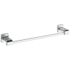 DELTA Urban Arzo 18" Towel Bar — Chrome