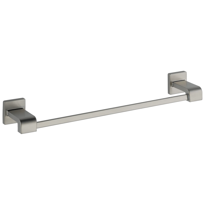 DELTA Urban Arzo 18" Towel Bar — Stainless