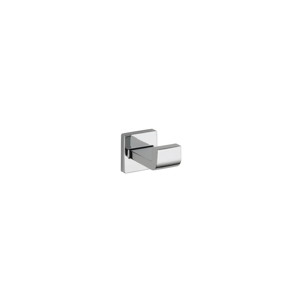 DELTA Urban Arzo Robe Hook — Chrome