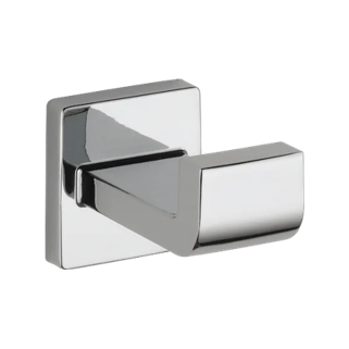 DELTA Urban Arzo Robe Hook — Chrome