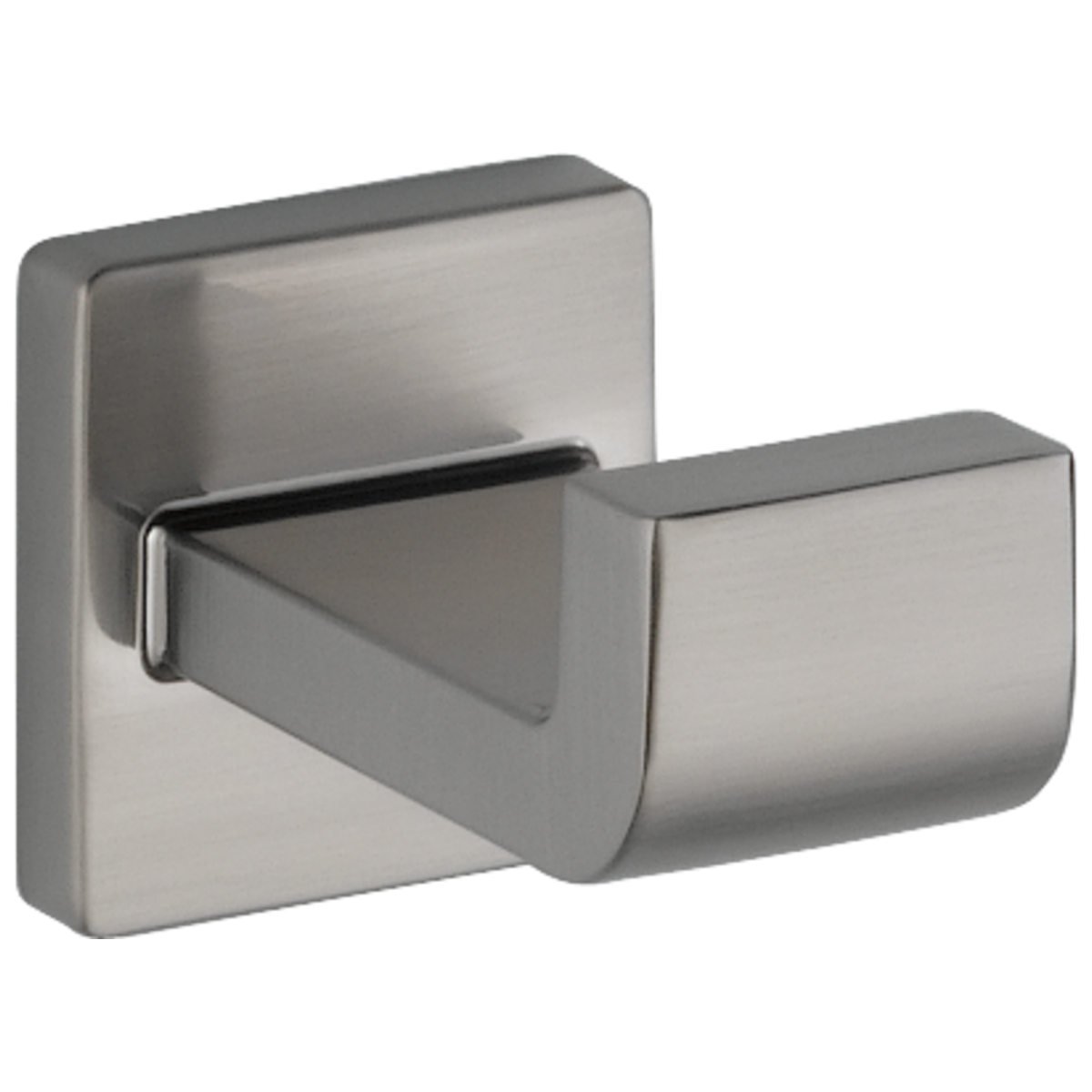 DELTA Urban Arzo Robe Hook — Stainless