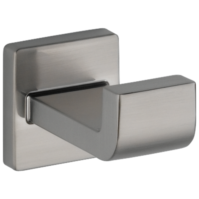 DELTA Urban Arzo Robe Hook — Stainless