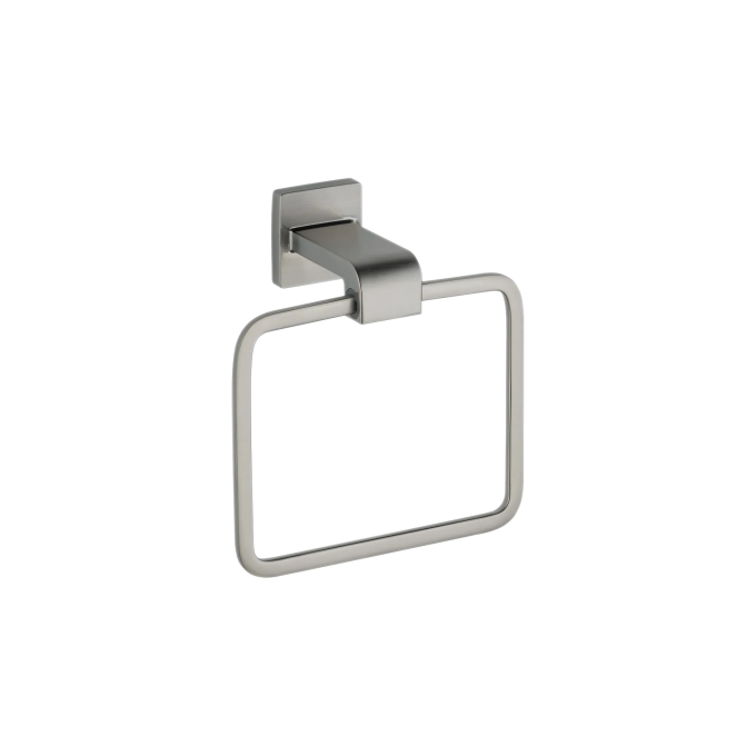 DELTA Urban Arzo Towel Ring — Stainless
