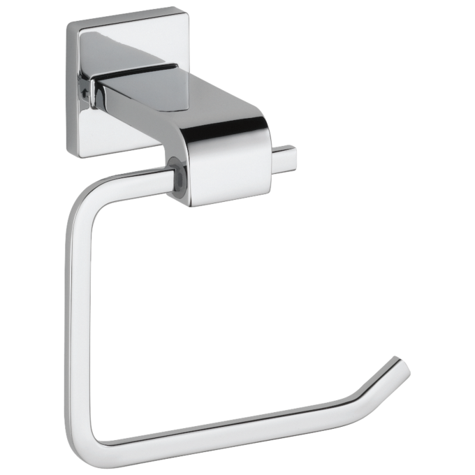 DELTA Urban Arzo Tissue Holder — Chrome