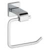 DELTA Urban Arzo Tissue Holder — Chrome