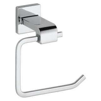 DELTA Urban Arzo Tissue Holder — Chrome