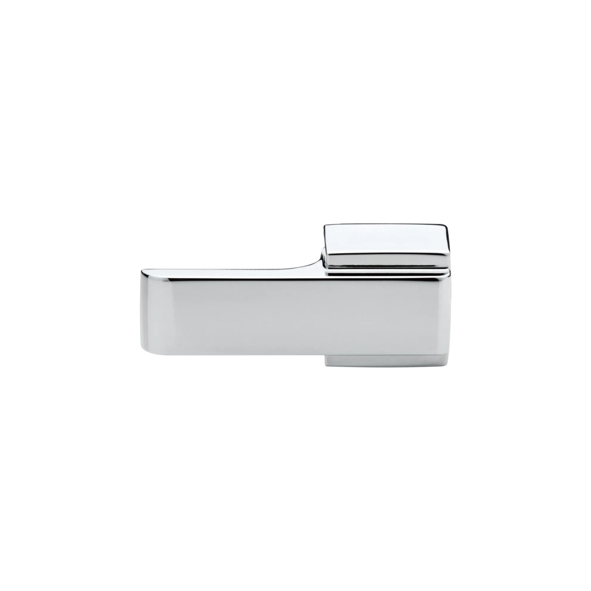 DELTA Urban Arzo Tank Lever — Chrome