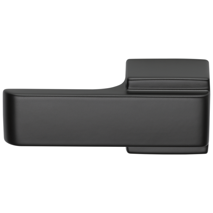 DELTA Urban Arzo Tank Lever — Matte Black