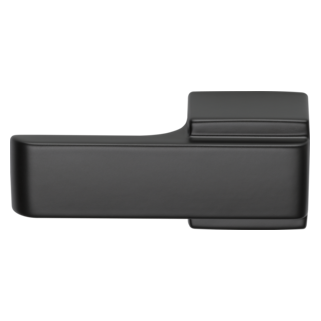 DELTA Urban Arzo Tank Lever — Matte Black