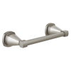 DELTA Stryke 8" Mini Towel Bar — Stainless