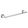 DELTA Stryke 18" Towel Bar — Chrome