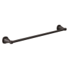 DELTA Stryke 24" Towel Bar — Venetian Bronze