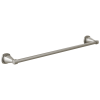 DELTA Stryke 24" Towel Bar — Stainless