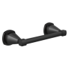 DELTA Stryke Tissue Holder — Matte Black