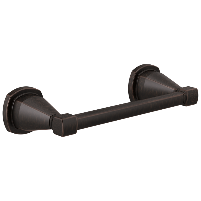 DELTA Stryke Tissue Holder — Venetian Bronze