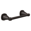 DELTA Stryke Tissue Holder — Venetian Bronze