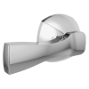 DELTA Stryke Universal Tank Lever — Chrome