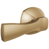DELTA Stryke Universal Tank Lever — Champagne Bronze