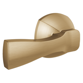 DELTA Stryke Universal Tank Lever — Champagne Bronze