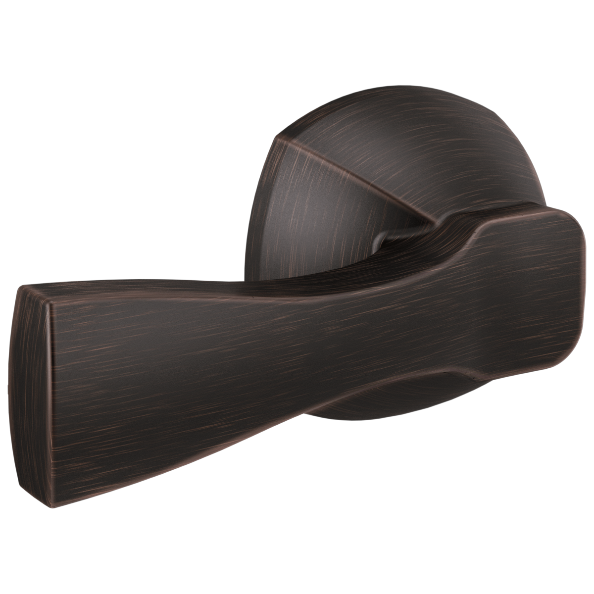 DELTA Stryke Universal Tank Lever — Venetian Bronze