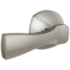 DELTA Stryke Universal Tank Lever — Stainless