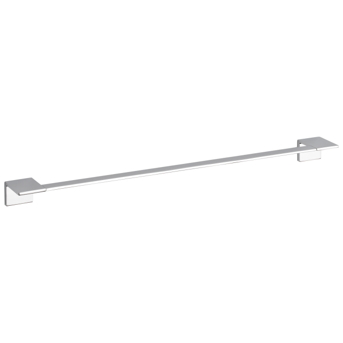 DELTA Vero 24" Towel Bar — Chrome