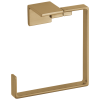 DELTA Vero Towel Ring — Champagne Bronze