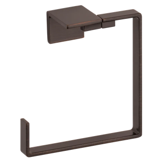 DELTA Vero Towel Ring — Venetian Bronze