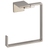 DELTA Vero Towel Ring — Stainless