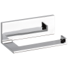 DELTA Vero Tissue Holder — Chrome