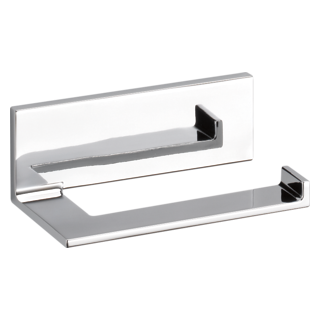 DELTA Vero Tissue Holder — Chrome