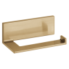 DELTA Vero Tissue Holder — Champagne Bronze