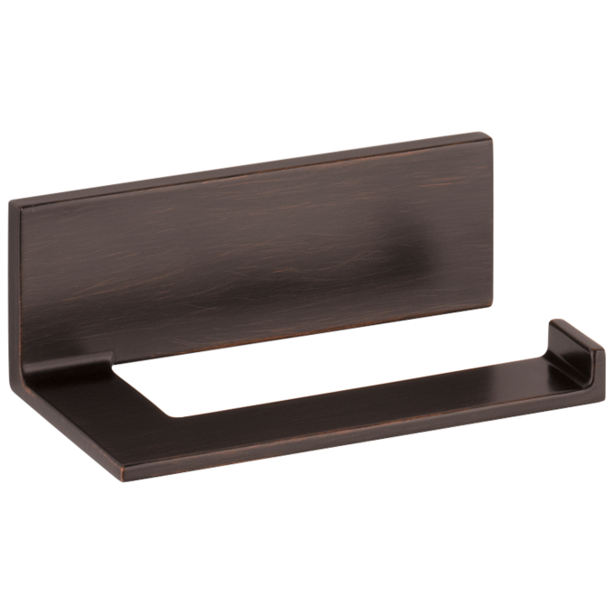 DELTA Vero Tissue Holder — Venetian Bronze