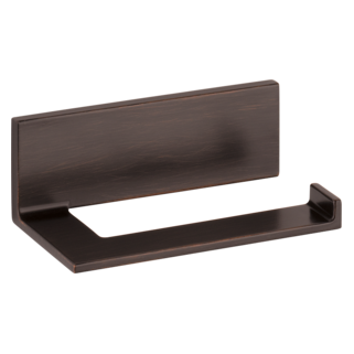 DELTA Vero Tissue Holder — Venetian Bronze