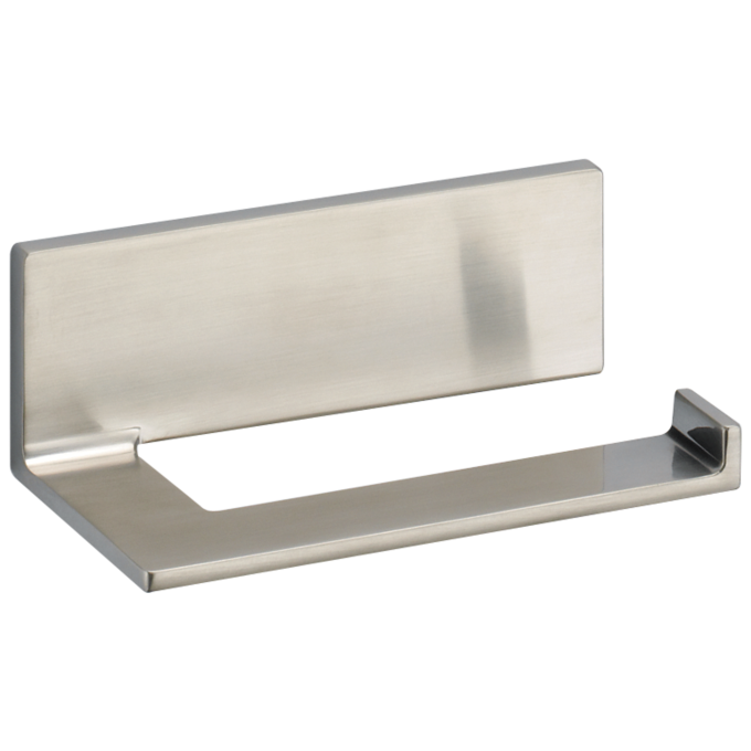 DELTA Vero Tissue Holder — Stainless