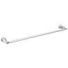 DELTA Broderick 24" Towel Bar — Chrome