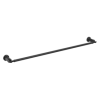DELTA Broderick 30" Towel Bar — Matte Black